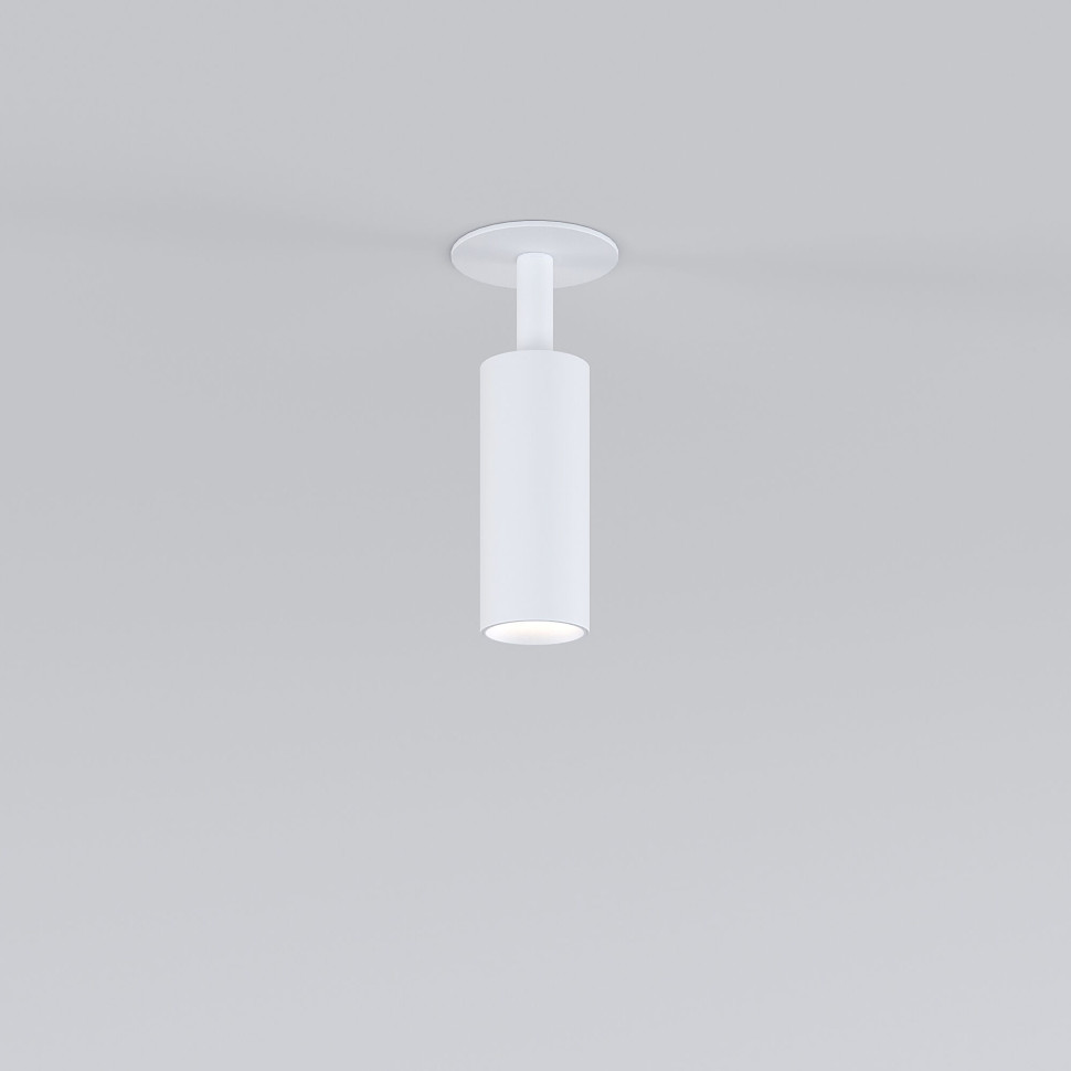 Встраиваемый поворотный светодиодный светильник Diffe 25039/LED