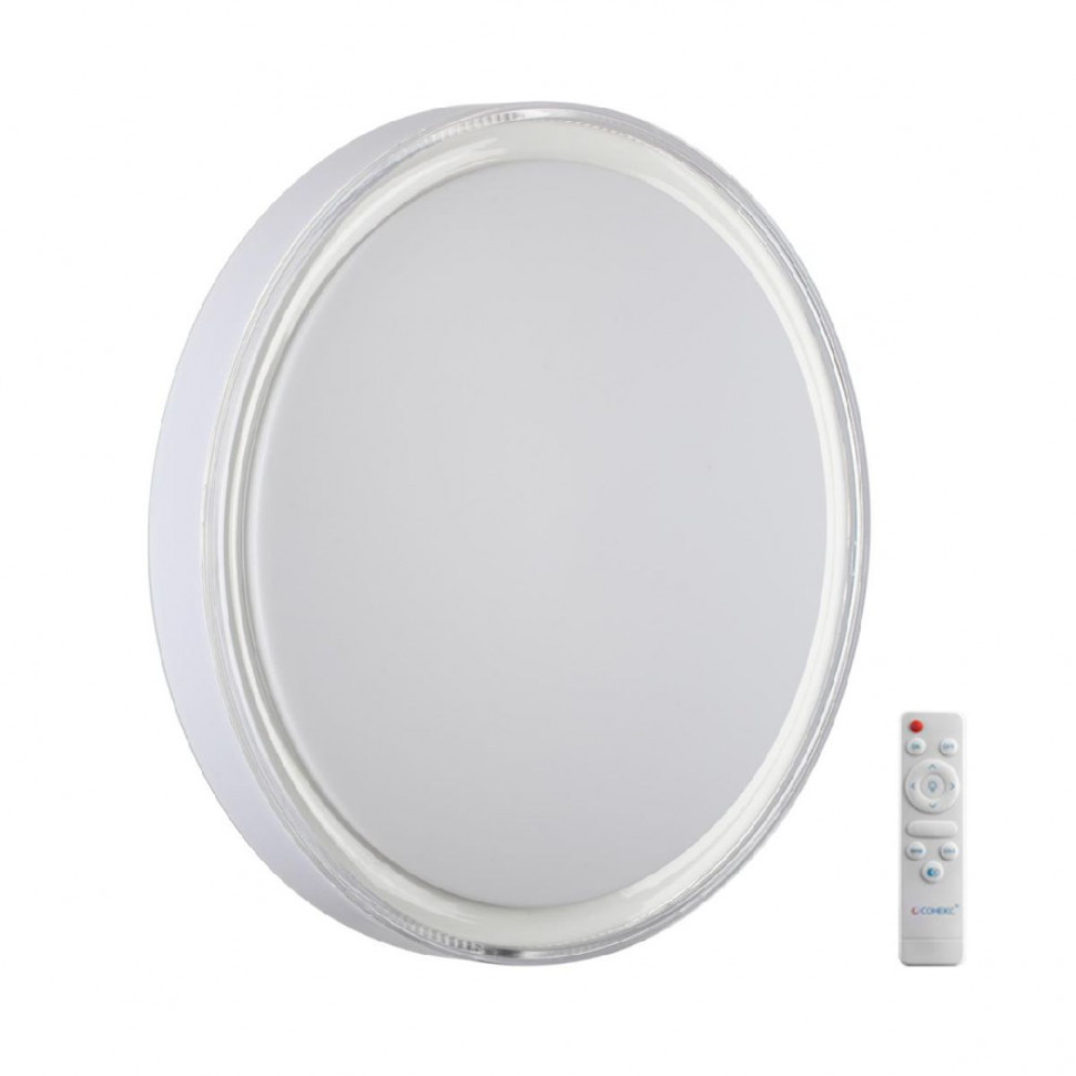 Потолочный светильник Sonex Laven 7699/EL