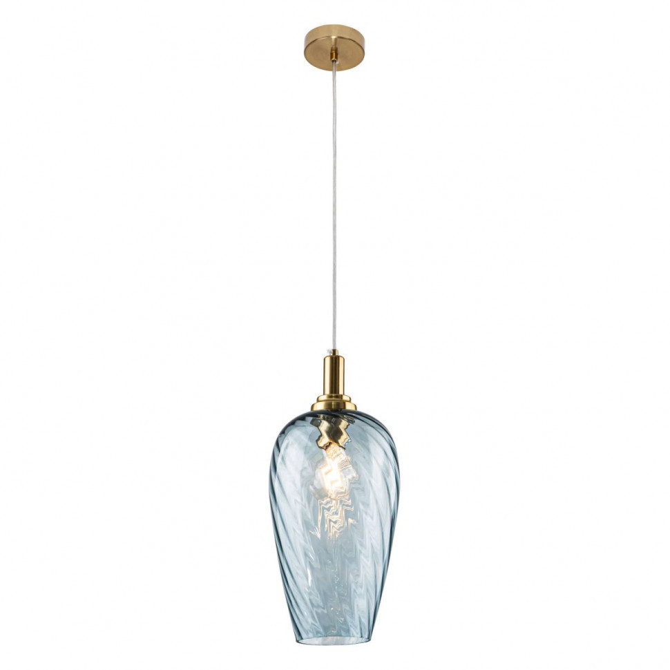 Подвесной светильник Modemodern MD.1174.1 BL