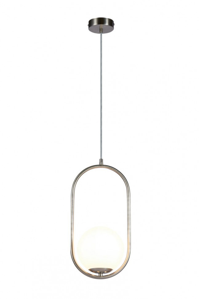 Подвесной светильник Moderli Klaster V11588-1P