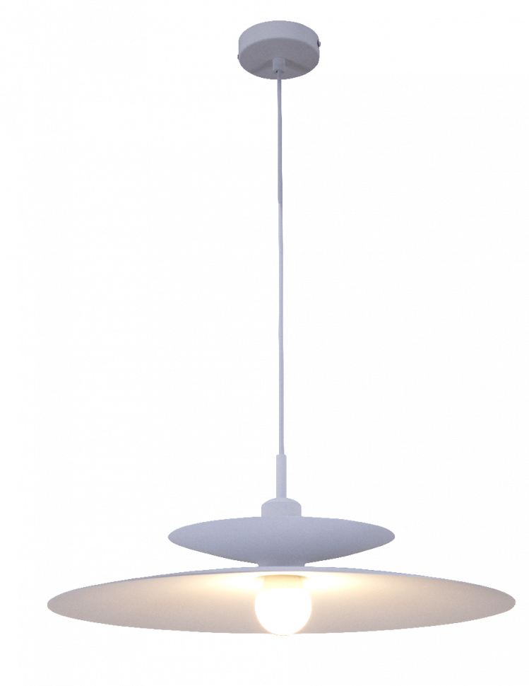 Подвесной светильник Moderli Plane V11108-P