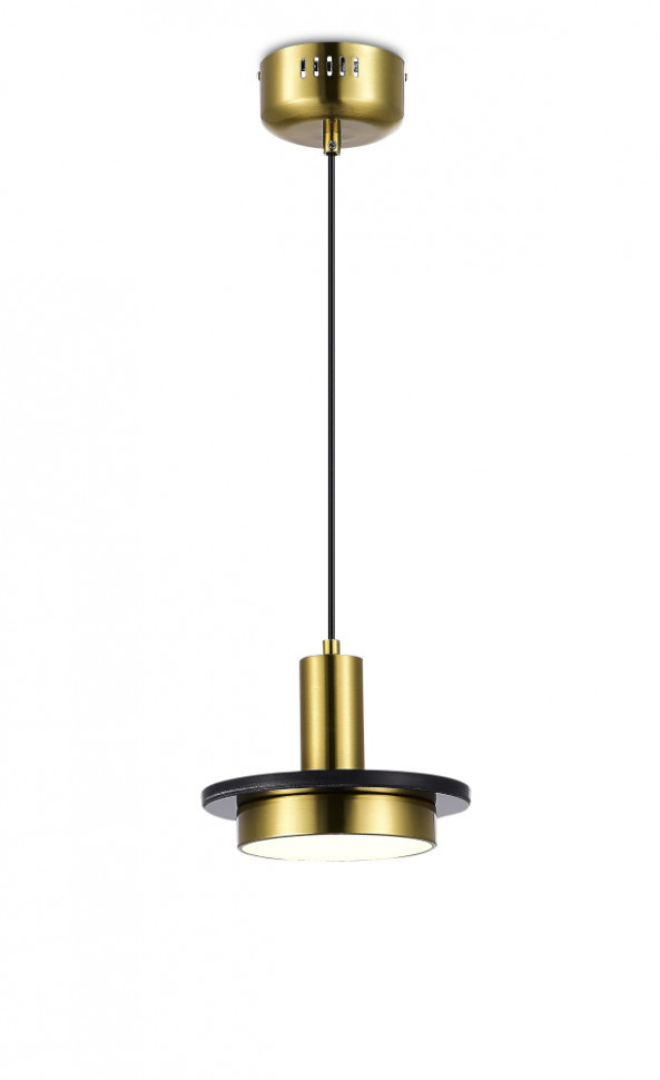 Подвесной светильник Moderli Solumn V10503-PL