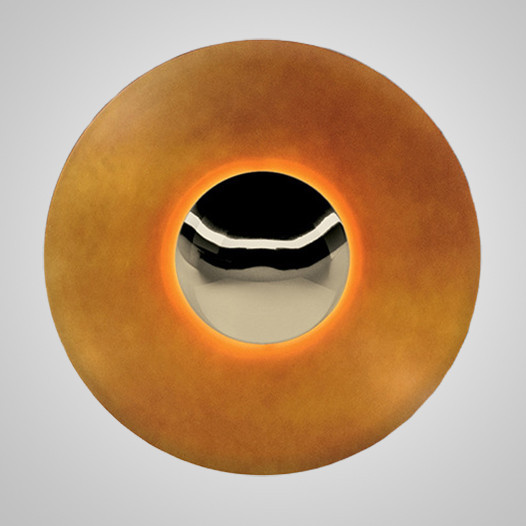 Настенный светильник ImperiumLoft Alesta 209034-23