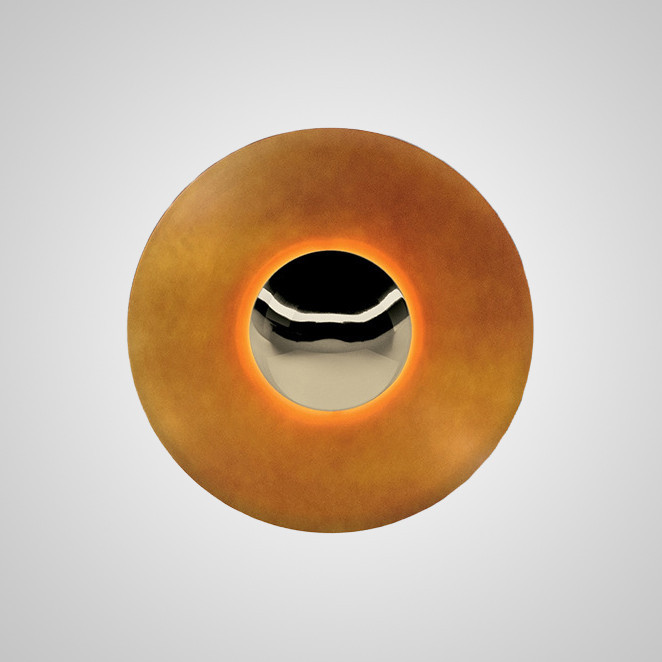 Настенный светильник ImperiumLoft Alesta 209034-23