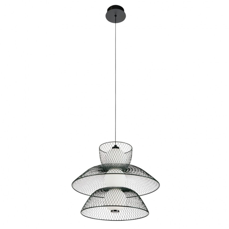 Подвесной светильник Myfar Pauline MR2493-1PL