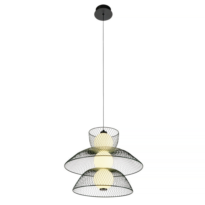 Подвесной светильник Myfar Pauline MR2493-1PL