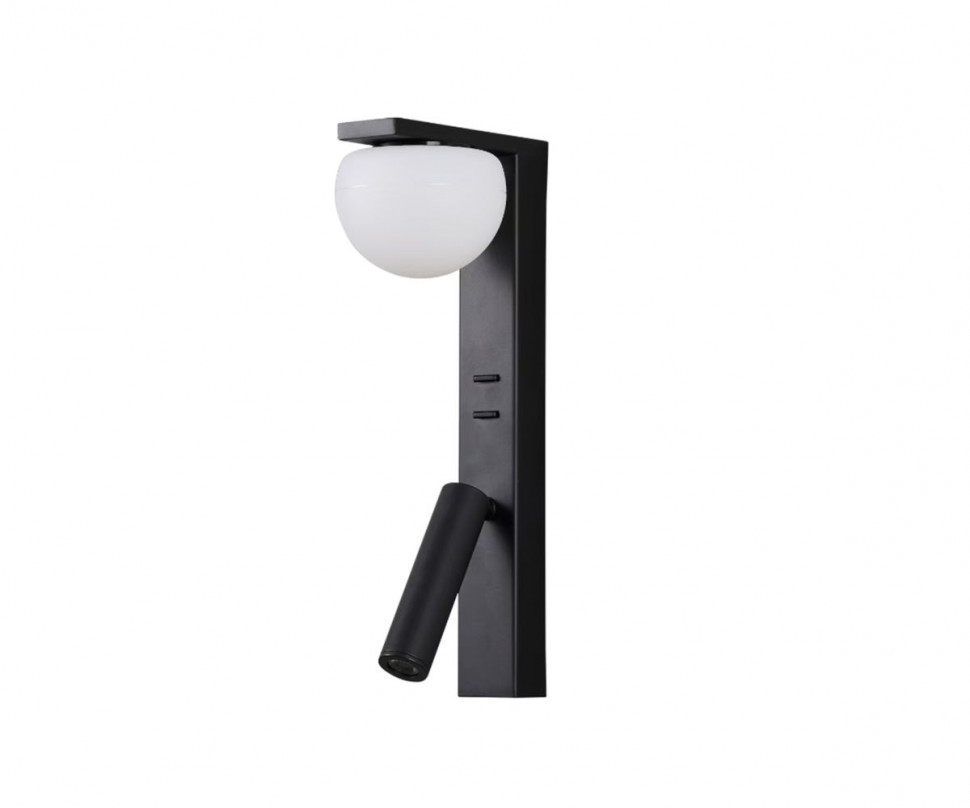 Настенный светильник Kink Light Грета 07809W,19(3000K)