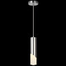 Подвесной светильник Natali Kovaltseva LED LAMPS 81355 CHROME