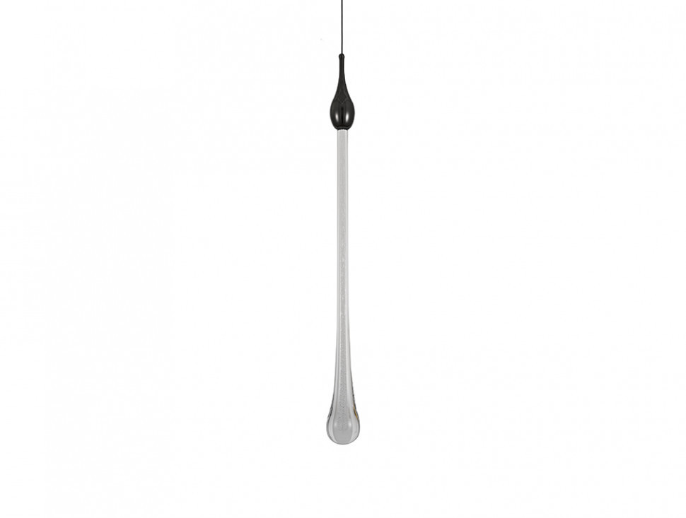 Подвесной светильник Newport 15501/S black glossy М0069241