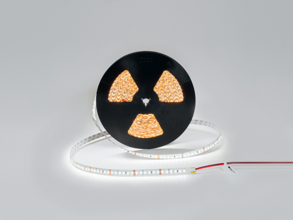  SWG PRO Светодиодная лента PRO 2835, нейтральный белый, SWG2P120-CC-24-9.6-NW