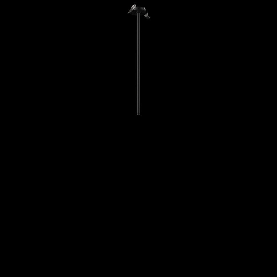 Встраиваемый светильник Loft IT Cane 10359/500 Black