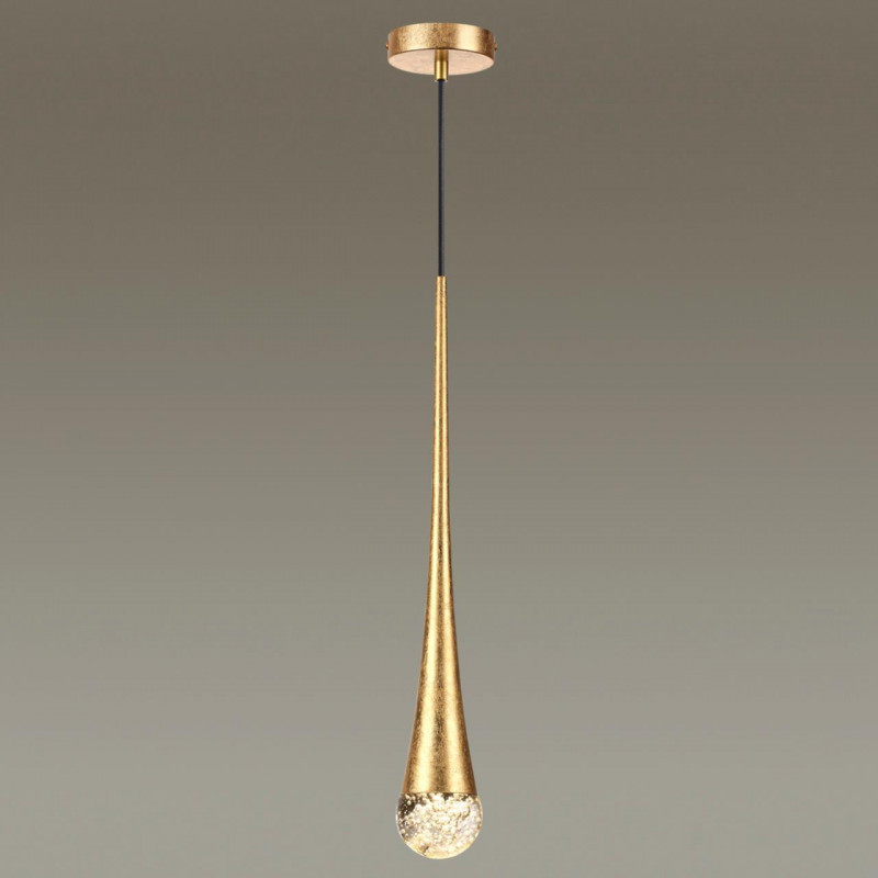 Подвесной светильник Odeon Light 4278/1