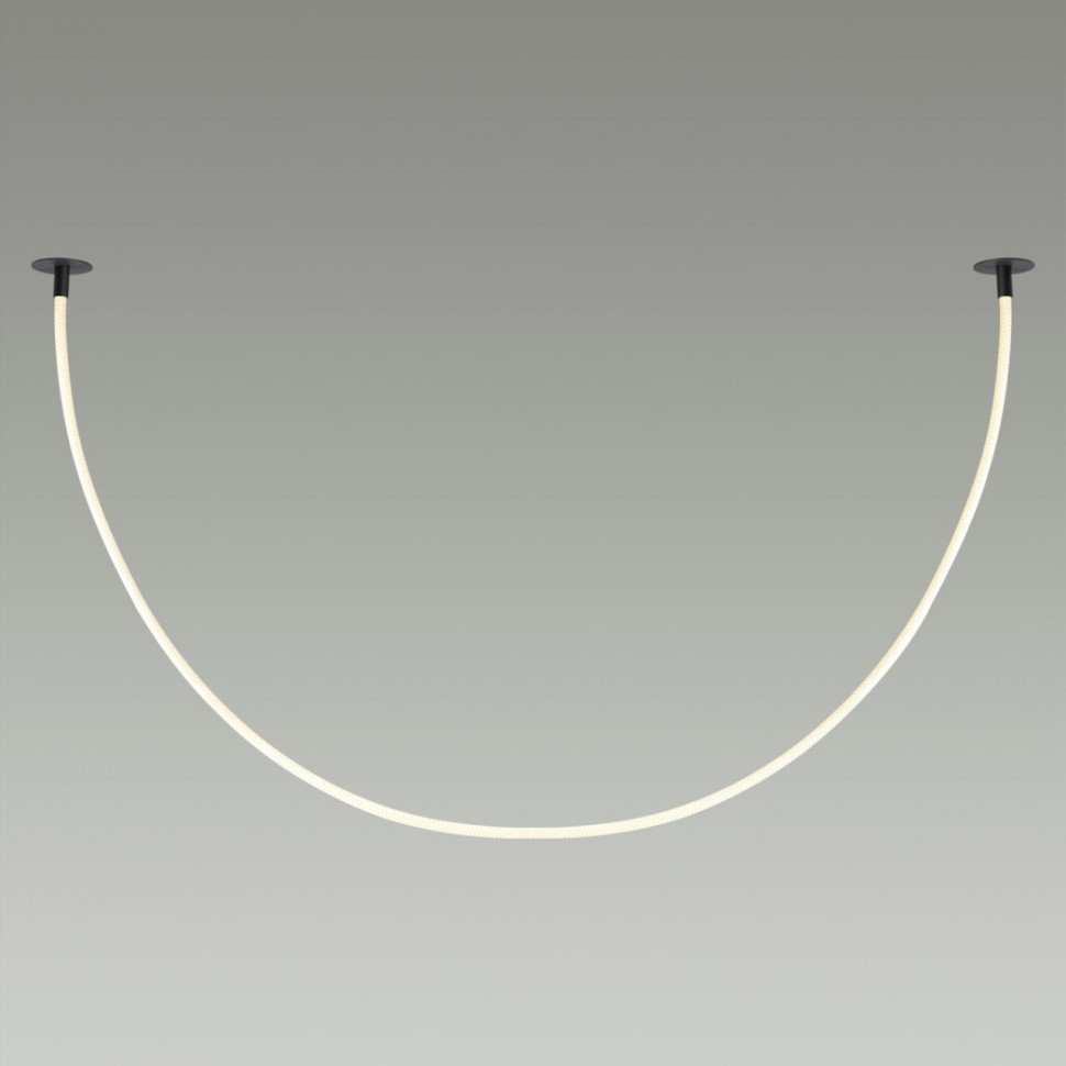 Подвесной светильник Odeon Light Corda 4391/40CL