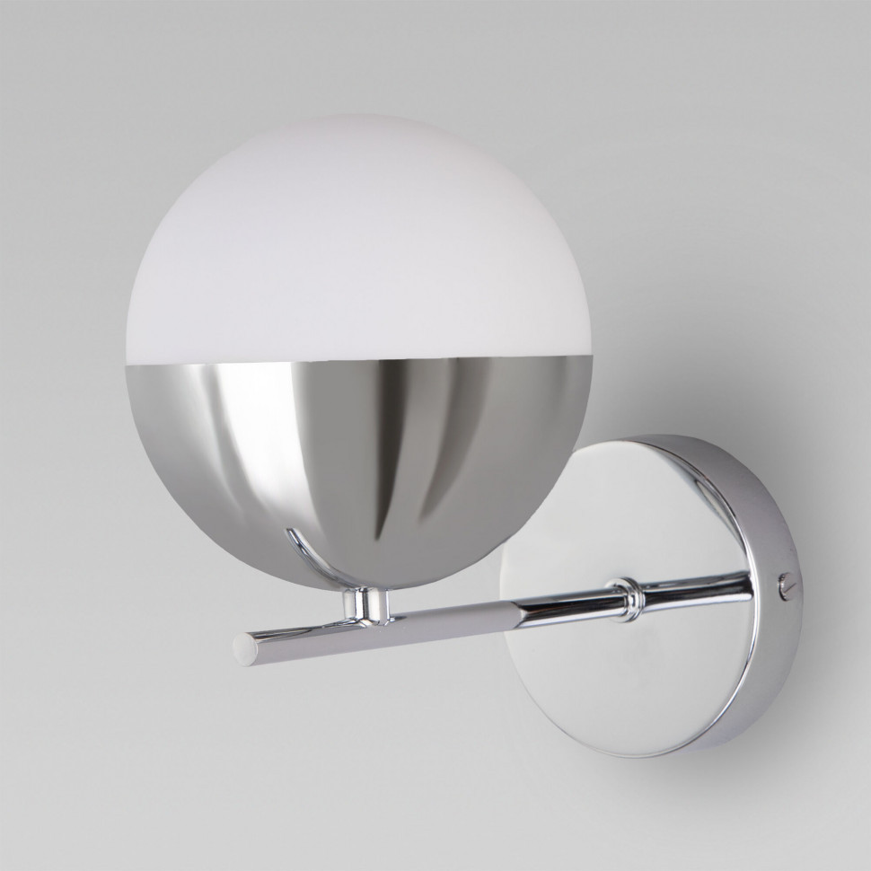 Бра в стиле лофт 70129/1 латунь