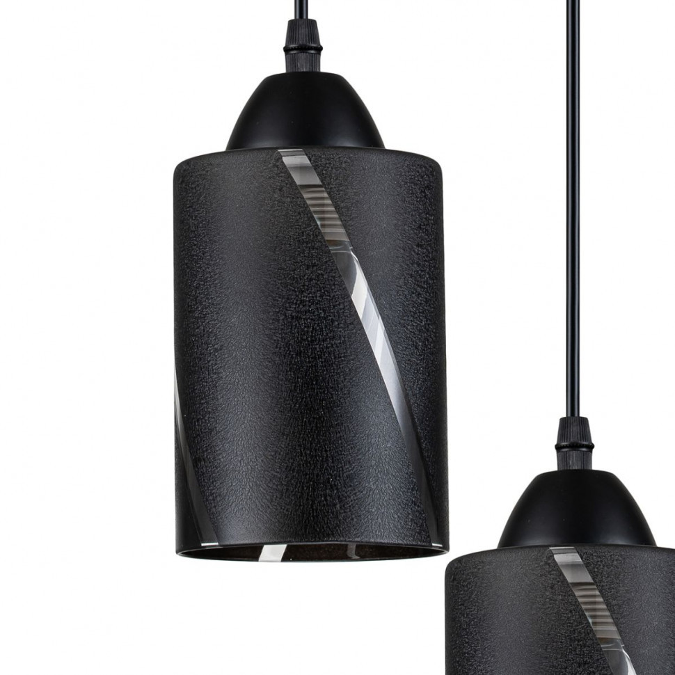 Подвесной светильник Escada 10179/3S