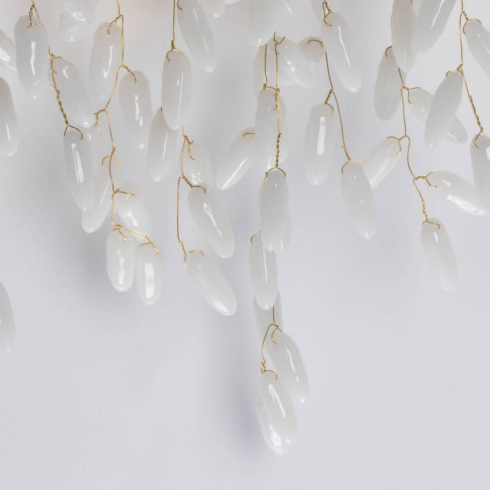 Настенный светильник MW-Light Лайма 467023102