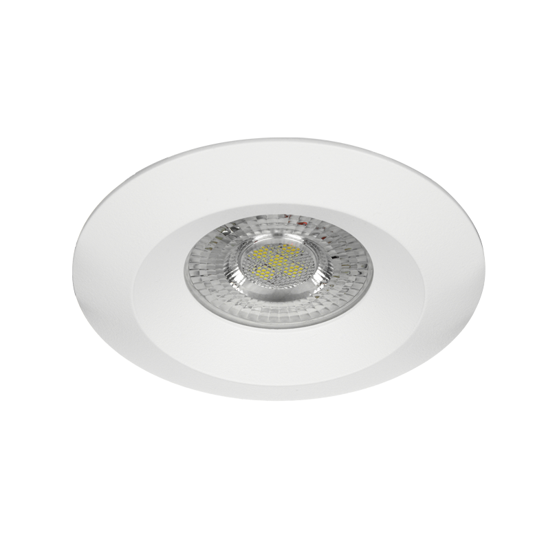 Встраиваемый светильник под лампу MR11 WOLTA Acento WDL-MR11/02W-R