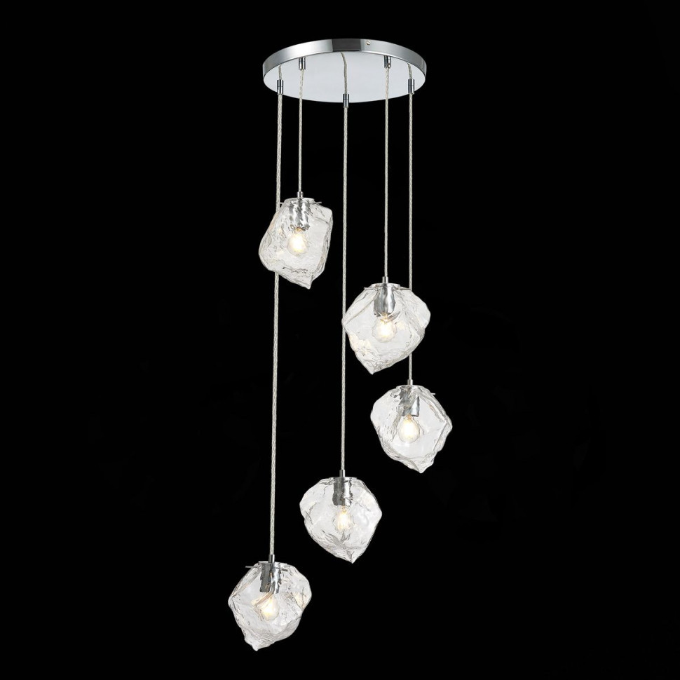 Подвесной светильник ST Luce Portici SL1175.103.05