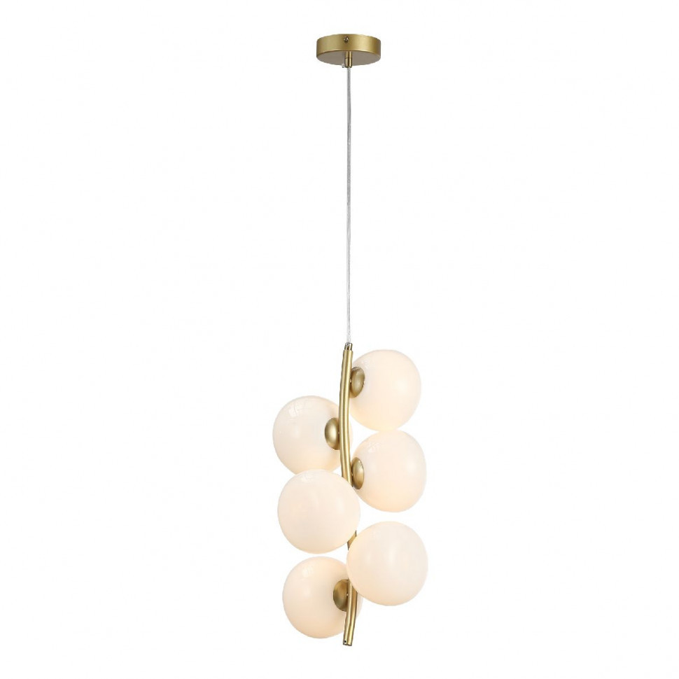 Подвесной светильник ST Luce Sweven SL1519.303.06