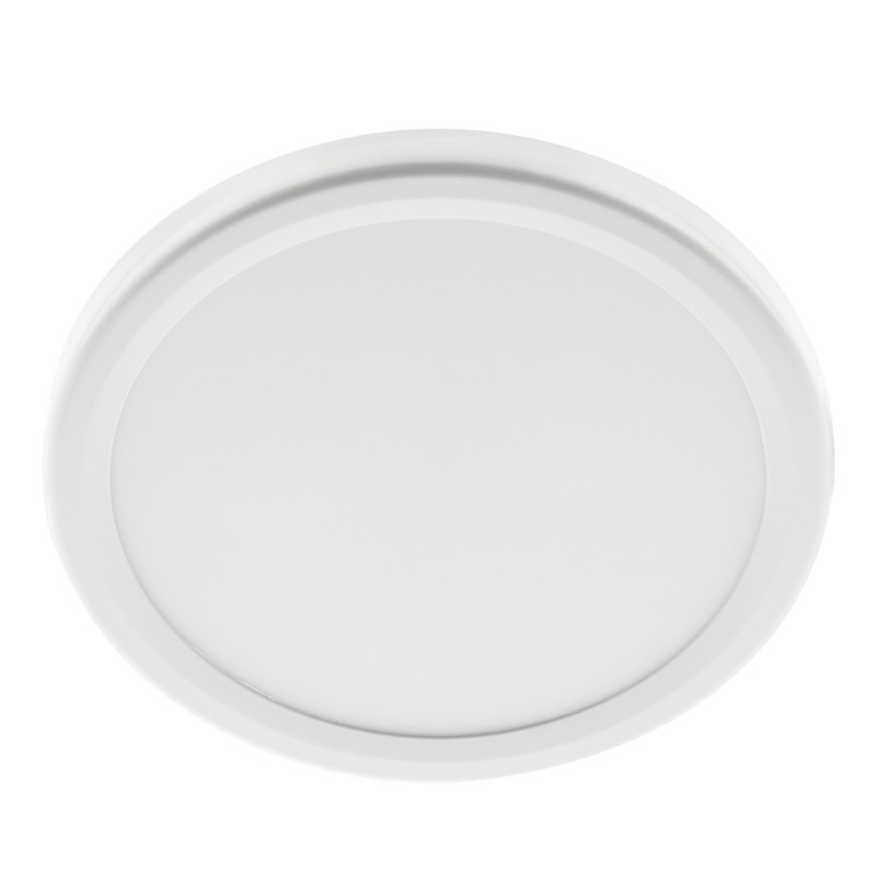 Встраиваемый светильник Эра LED 7-9-4K/1 Б0046917