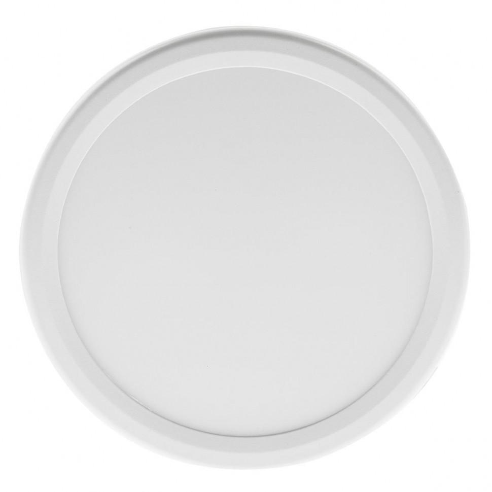 Встраиваемый светильник Эра LED 7-9-4K/1 Б0046917