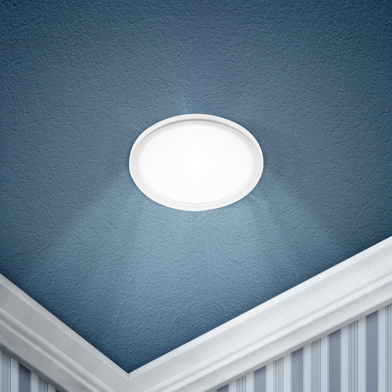 Встраиваемый светильник Эра LED 7-9-4K/1 Б0046917