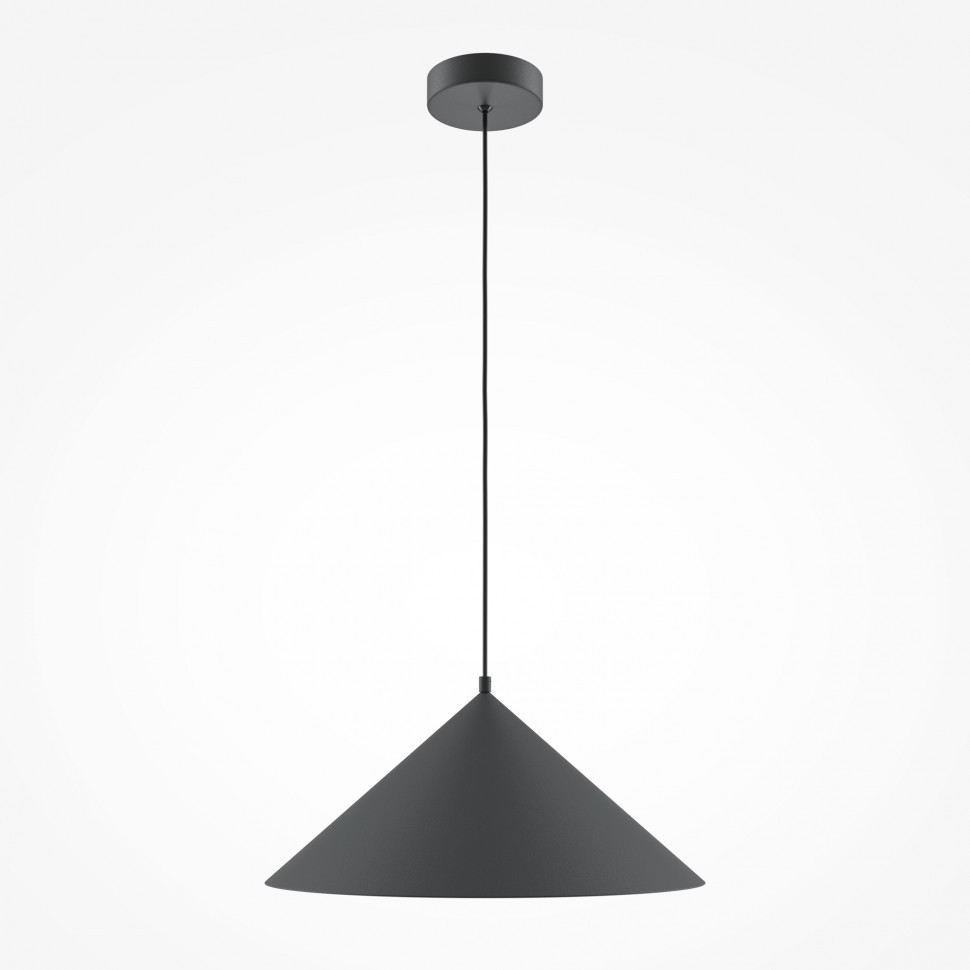 Подвесной светильник Maytoni MOD167PL-01B