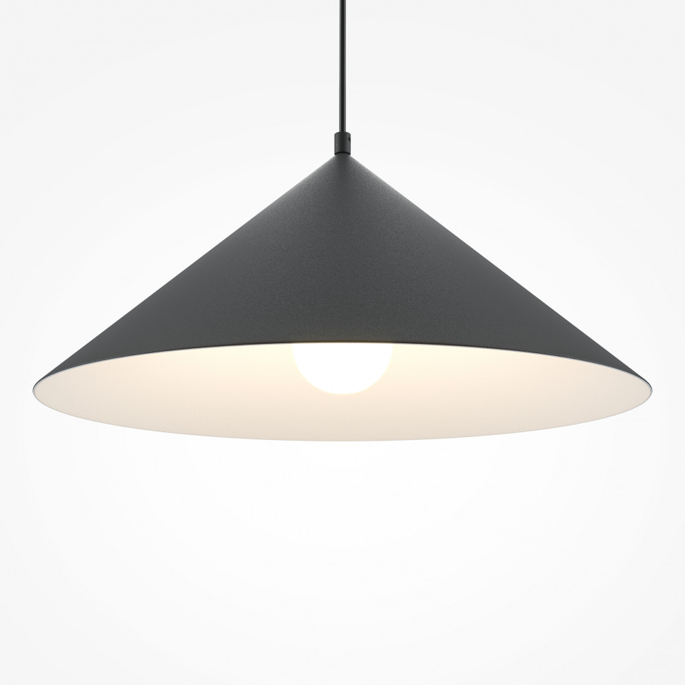 Подвесной светильник Maytoni MOD167PL-01B