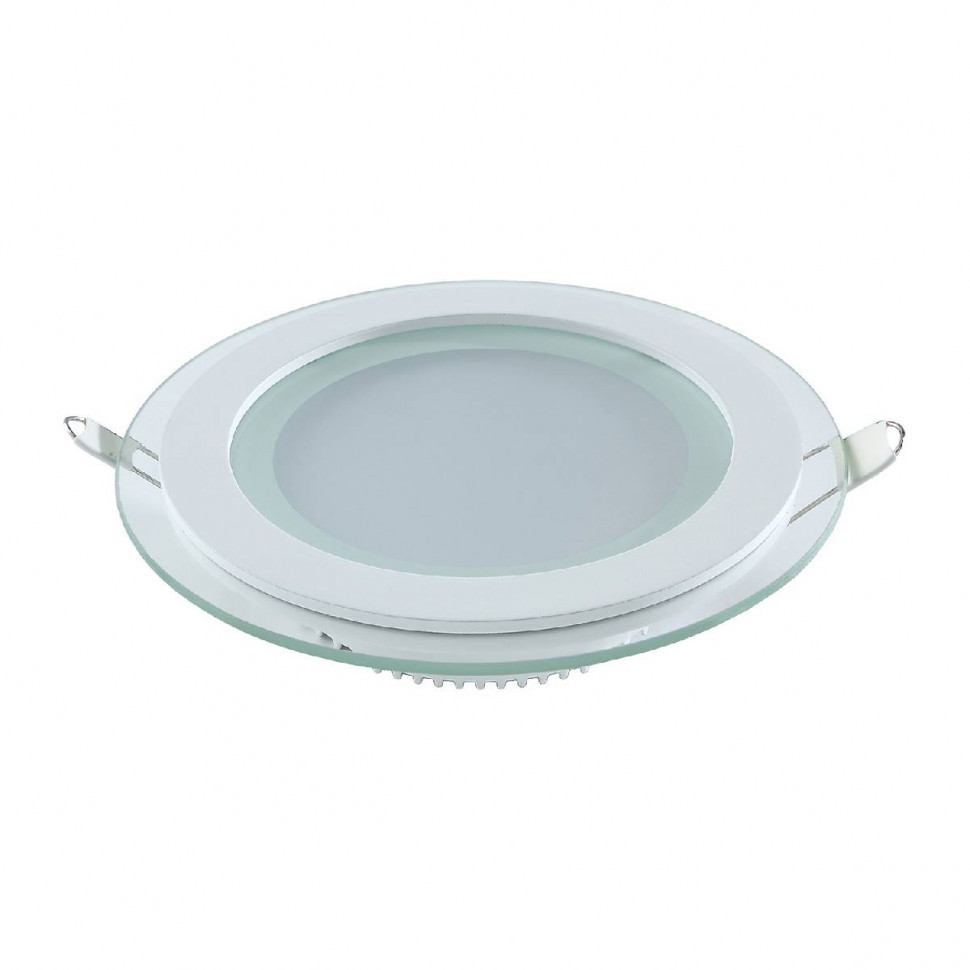 Встраиваемый светодиодный светильник Gauss 947111206