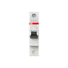 Автоматический выключатель ABB SH201-C50 1P 6kA 50А 2CDS211001R0504