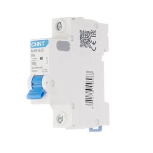 <h1>Автоматический выключатель CHINT NXB-63S 1P 6А характеристика B: полное описание</h1> <h2>Технические характеристики</h2> <h3>Основные параметры устройства</h3> <h2>Особенности модели</h2> <h3>Преимущества выключателя</h3> <h2>Сферы применения</h2> <h3>Области использования</h3> <h2>Инструкция по установке</h2> <h3>Монтаж и эксплуатация</h3> 