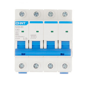 CHINT ELECTRIC