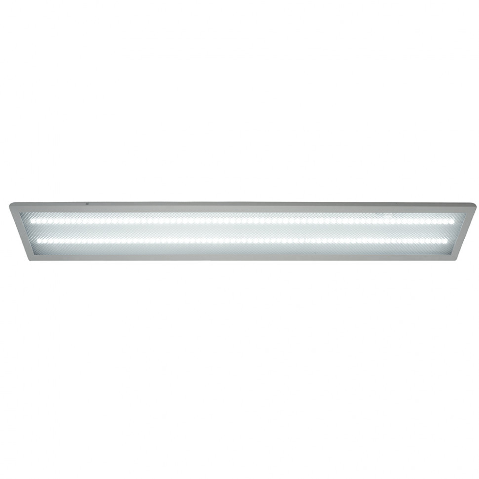 Встраиваемый светодиодный светильник со встроенным ЭПРА Feron AL2116 51422