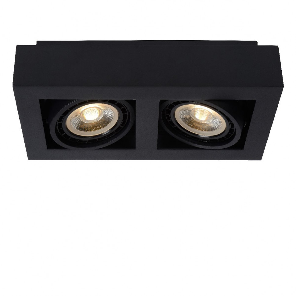 Накладной светильник Lucide Zefix 09120/24/30