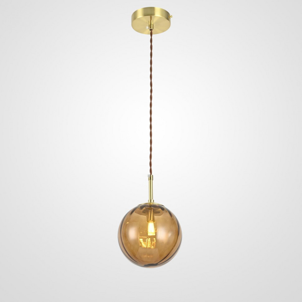 Подвесной светильник ImperiumLoft Aska 288904-26