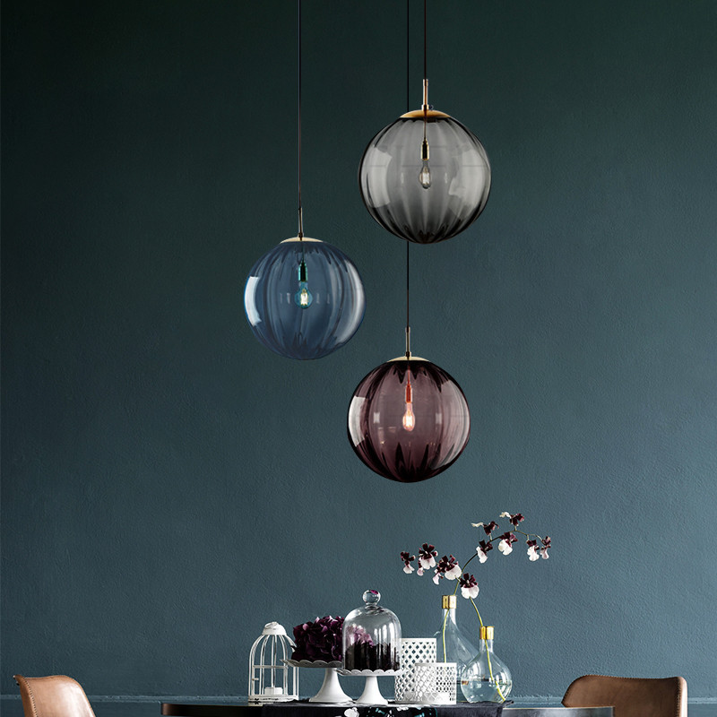 Подвесной светильник ImperiumLoft Aska 288904-26