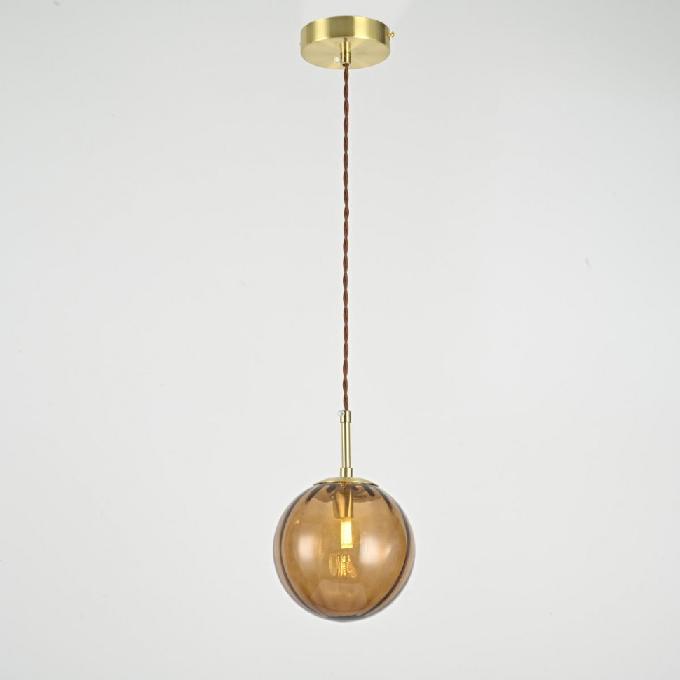 Подвесной светильник ImperiumLoft Aska 288904-26