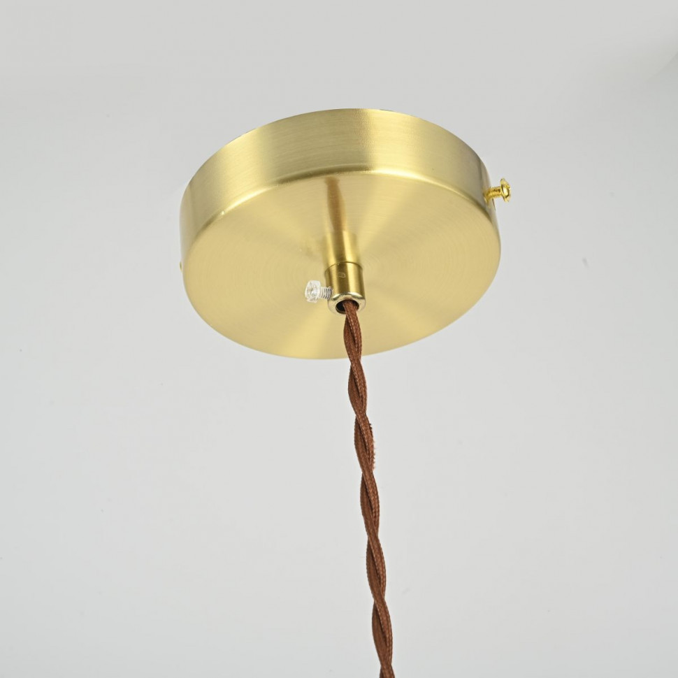 Подвесной светильник ImperiumLoft Aska 288904-26