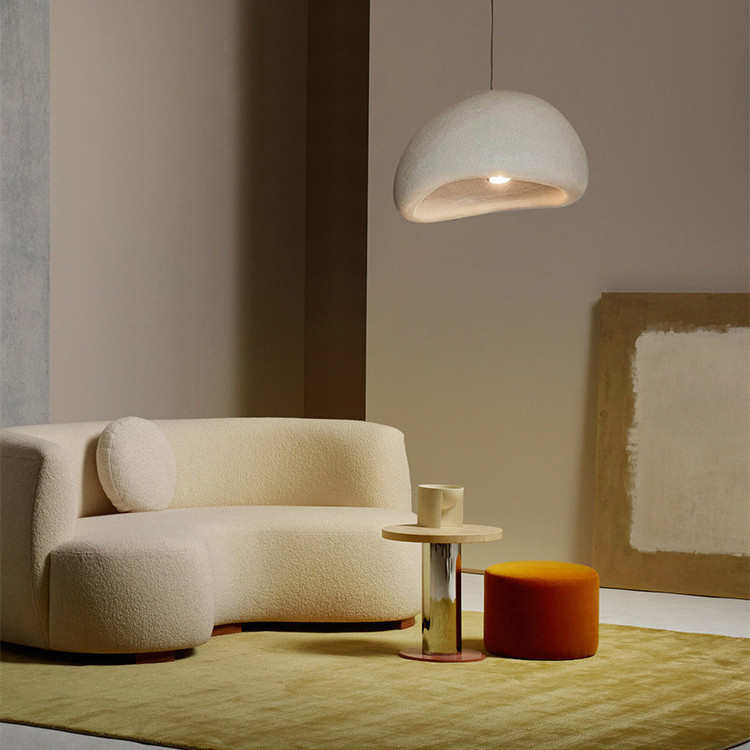 Подвесной светильник ImperiumLoft Cemencloud 219860-23