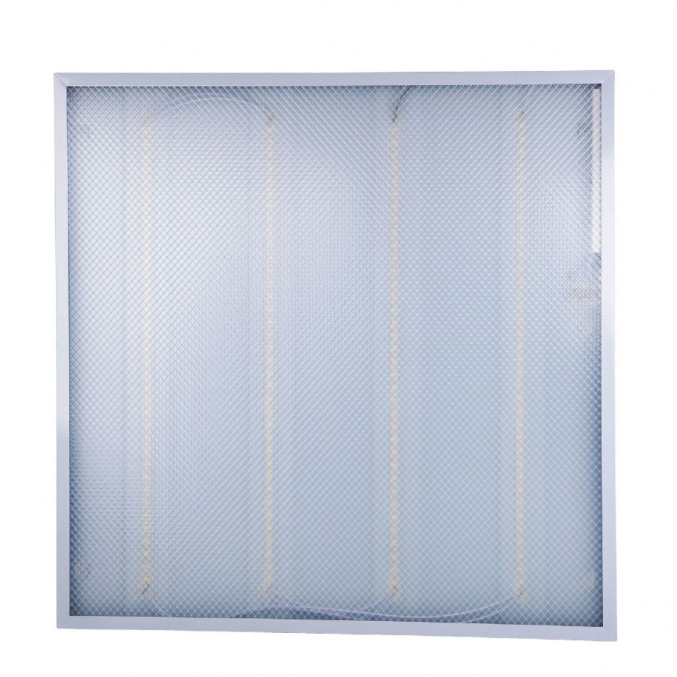 Светодиодная панель Volpe ULP-Q115 6060-36W/4000K+6500K WHITE UL-00011072