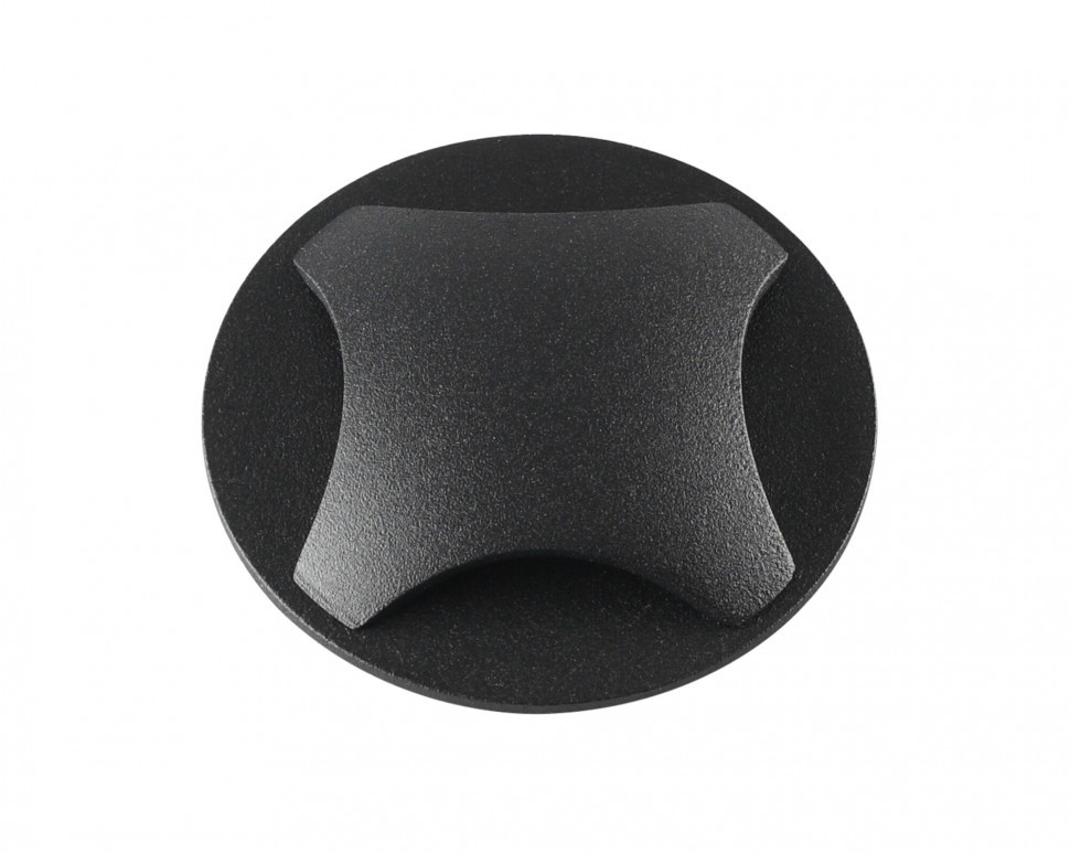 Уличный встраиваемый светильник Outdoor O036-L3B3K