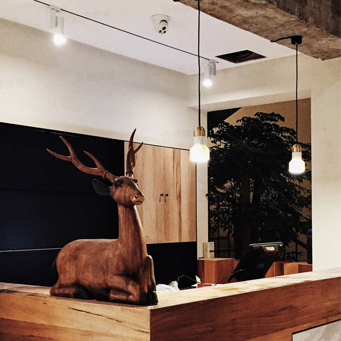 Подвесной светильник ImperiumLoft Jazz Stone 189840-23