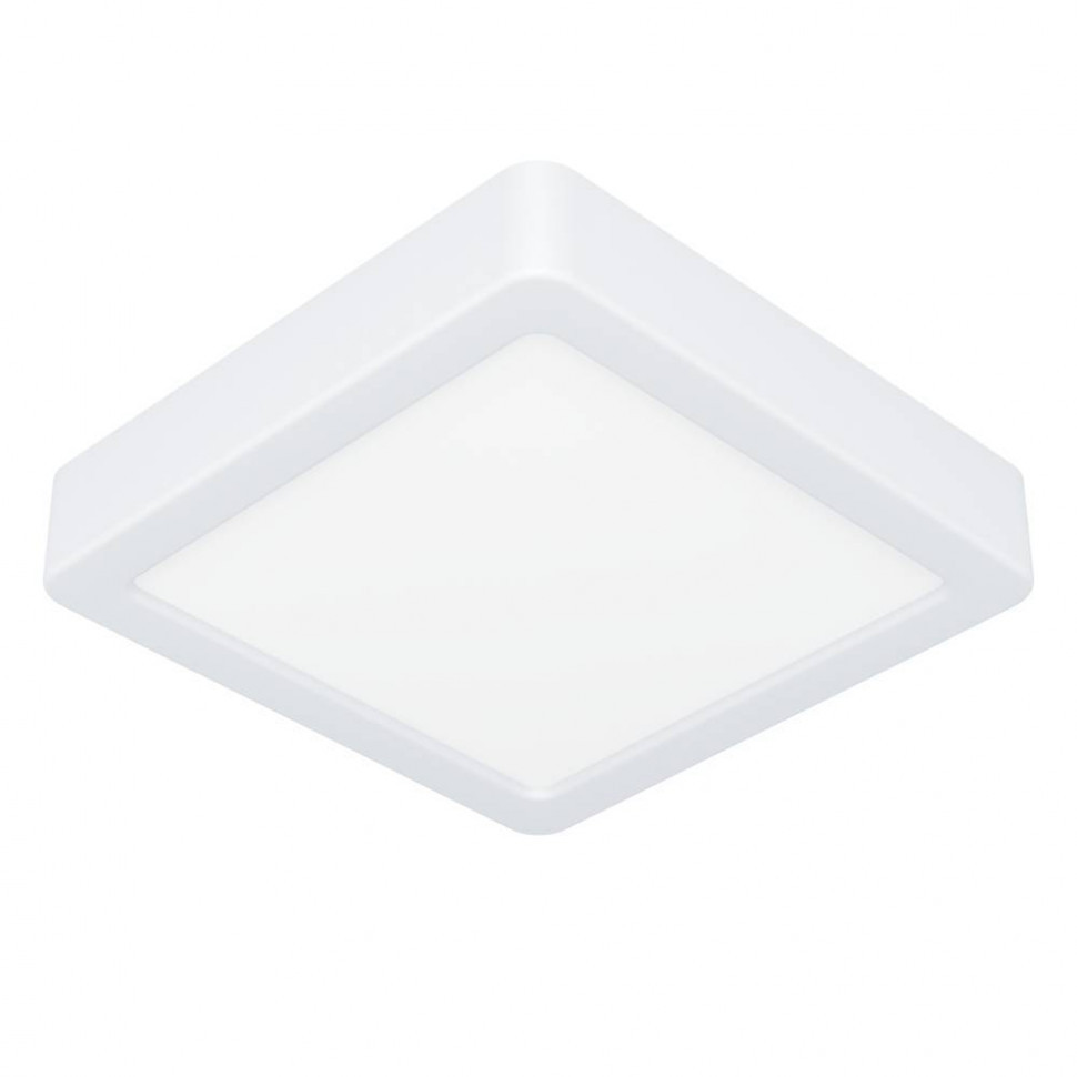 Настенно-потолочный светильник Eglo Fueva 6 901335