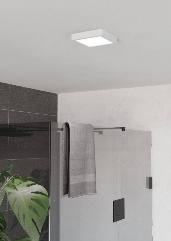 Настенно-потолочный светильник Eglo Fueva 6 901335