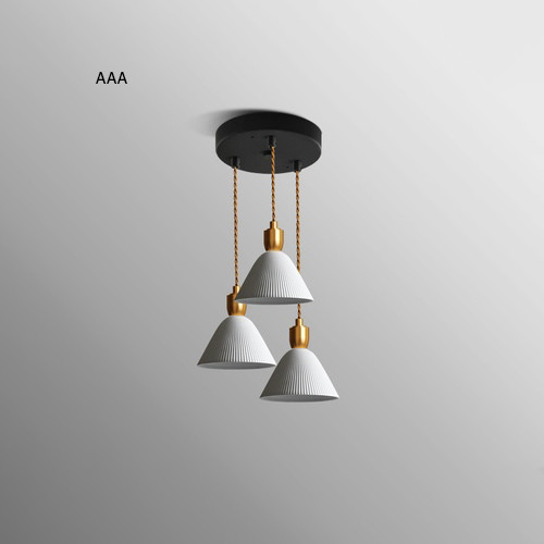 Подвесной светильник ImperiumLoft Olly 177924-26