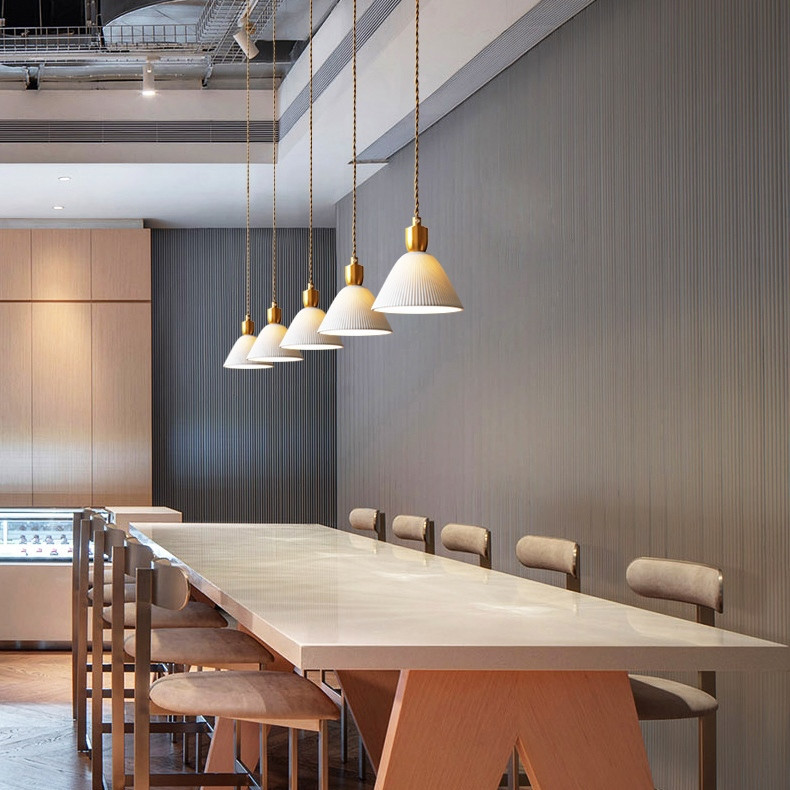 Подвесной светильник ImperiumLoft Olly 177924-26