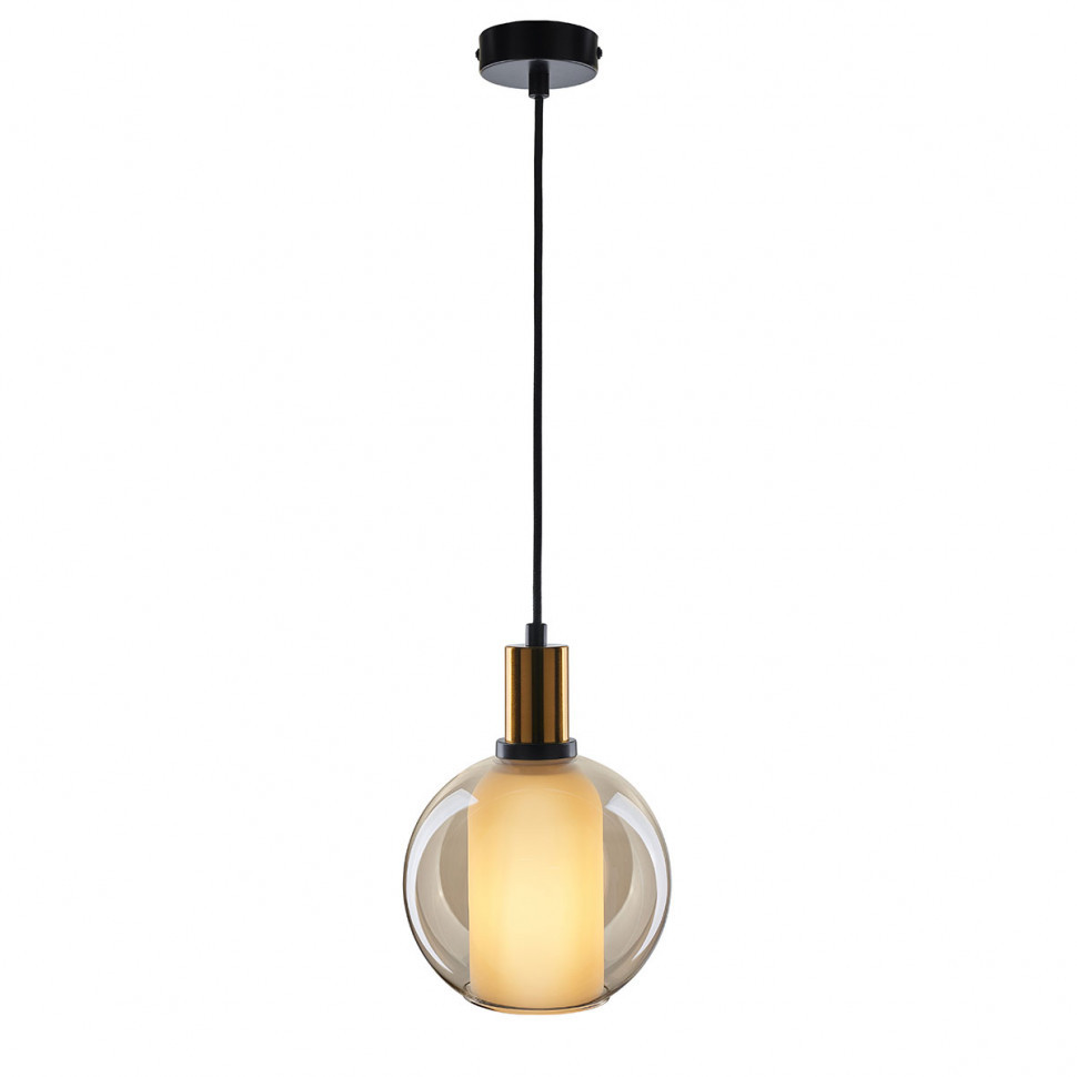 Подвесной светильник 33 Идеи PND142.01.01.003.BL-M04AM