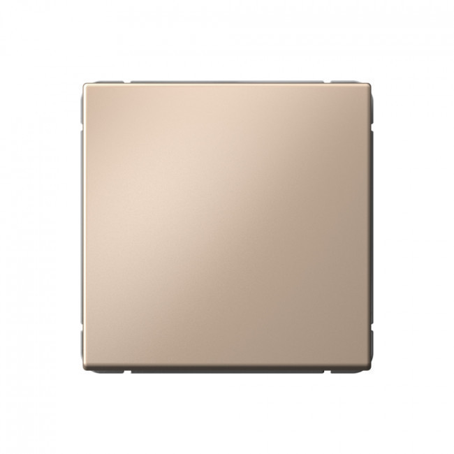 1-клавишный ВЫКЛЮЧАТЕЛЬ с самовозвратом Schneider Electric Art Gallery Песочный GAL001215