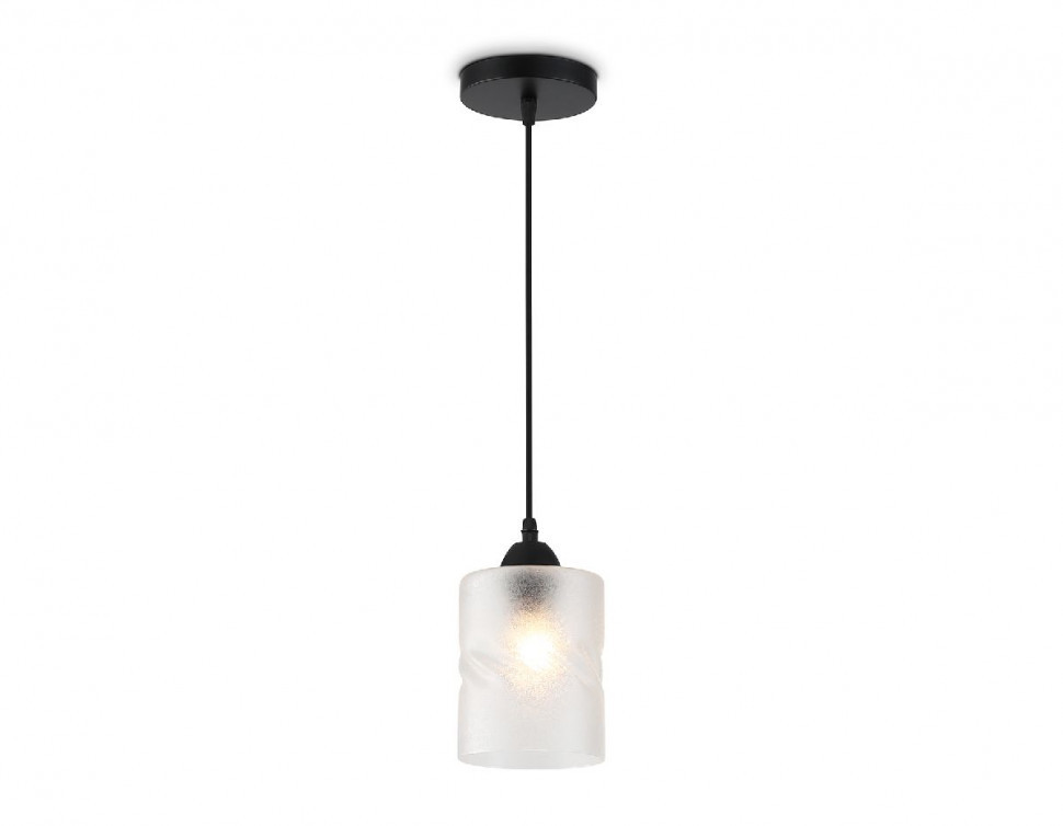 Подвесной светильник Ambrella Light Loft Traditional TR3409