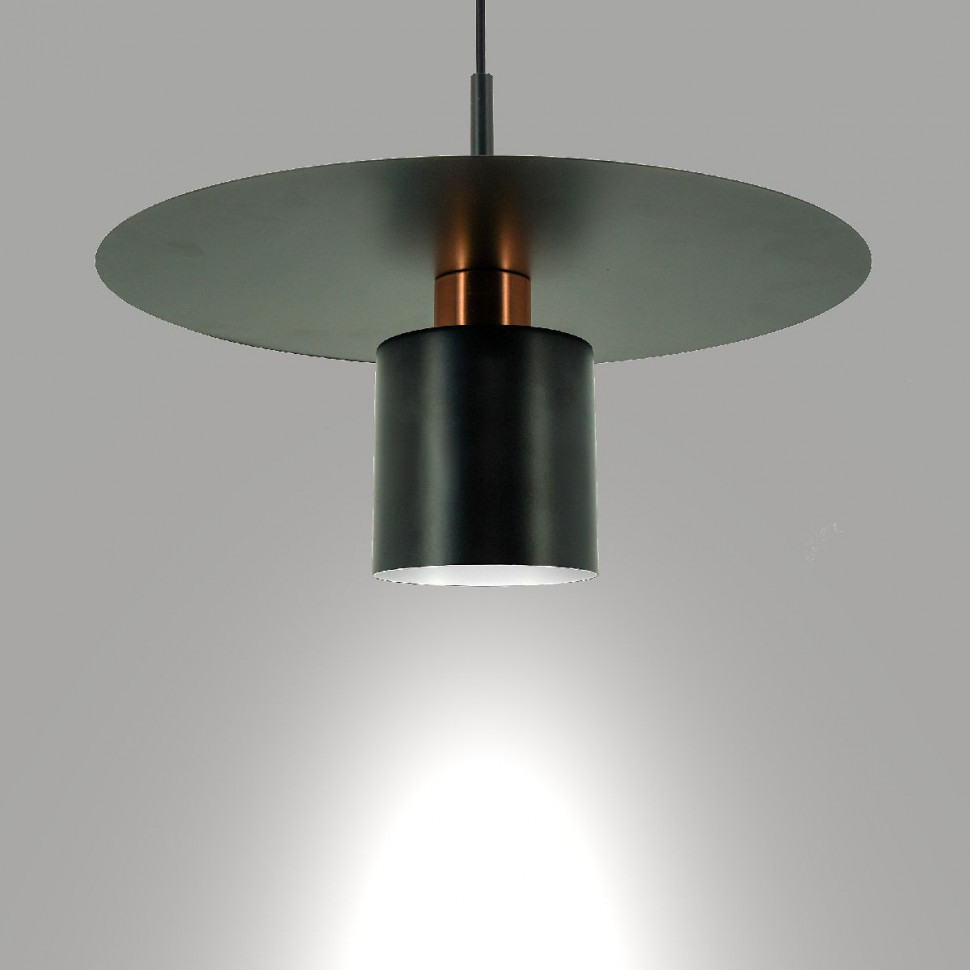 Подвесной светильник Lightera Onitsha LE144L-35B